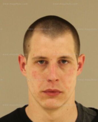 Troy Richard Patterson