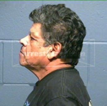 Julio Demitrus Gonzalez