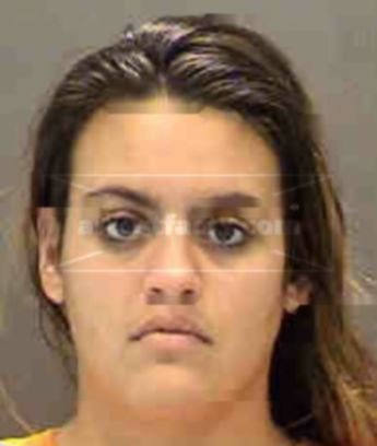 Kelsey Gabriele Pearce