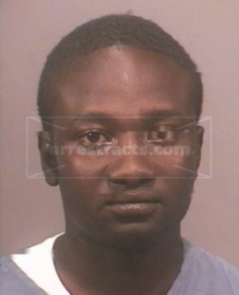Blaine Octavious Stafford