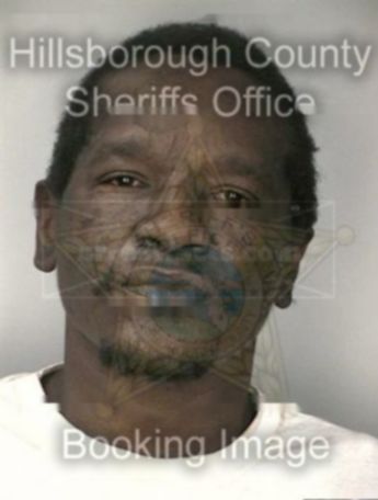 Anthony Ameche Tarver