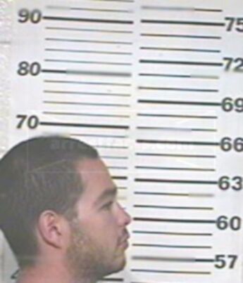 Anthony Andrew Mejia