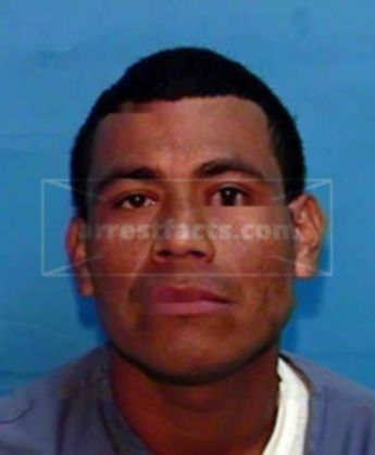 Gregorio Hernandez-Perez