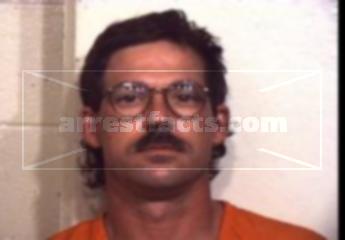 James Gregory Williams