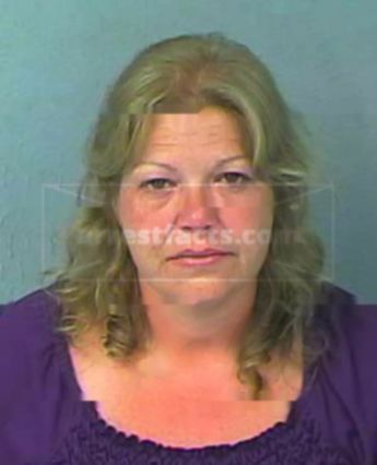 Paula Seago Davie