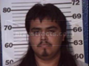 Manuel Mercado Garza
