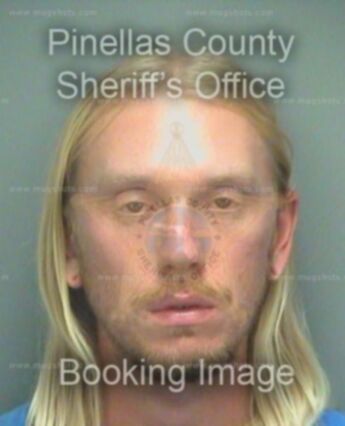 Justin Allen Palmer