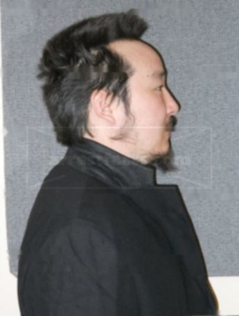 John L Kim