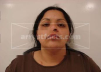 Yolanda Marie Garibay
