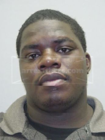Terrance Ashley