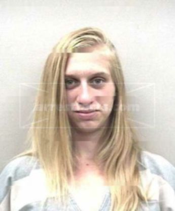 Deanna Michelle Roby
