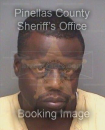 Donnell Pierce