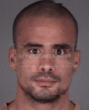 Michael Oscar Valdes