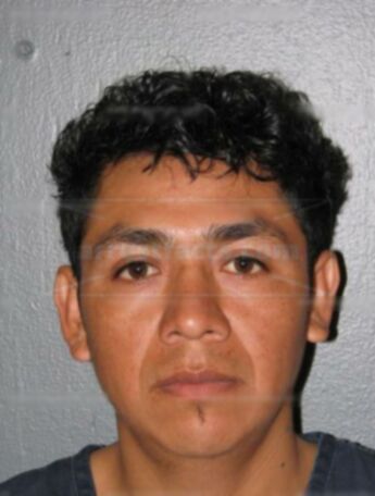 Gustavo Tlanipateco Alvarez