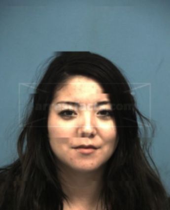 Naomi Salung Ganaha