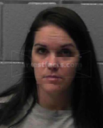 Jennifer Lynn Mcclure