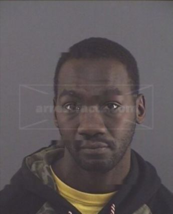 Omar Shareff Blakes