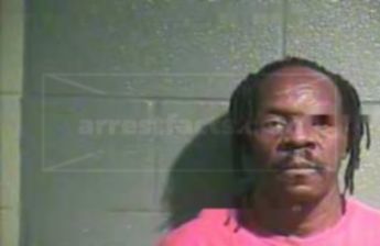Ronald Alfonzo Green