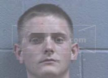 Taylor Robert Coulter