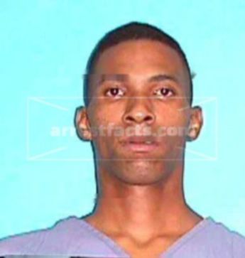 Kendrick Redding