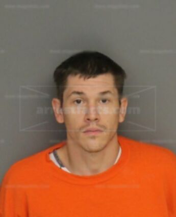 Stephen Christopher Griffin