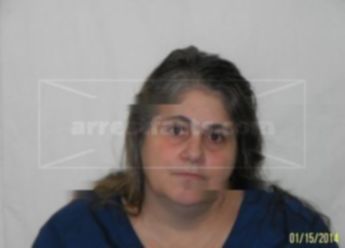 Lorie Ann Hosford