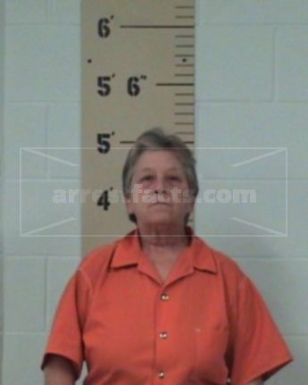 Deborah Ann Shockley