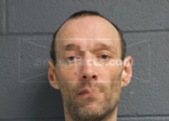 Frank Joe Carter
