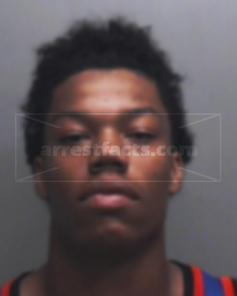 Justin Ryan Gamble