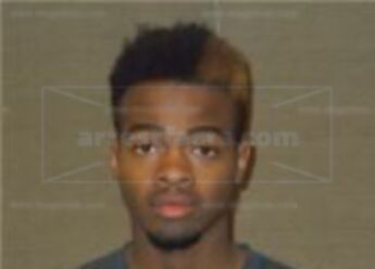 Brice Davis