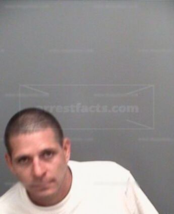 Thomas Anthony Ramirez