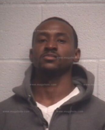 Jerome Demonte Miller
