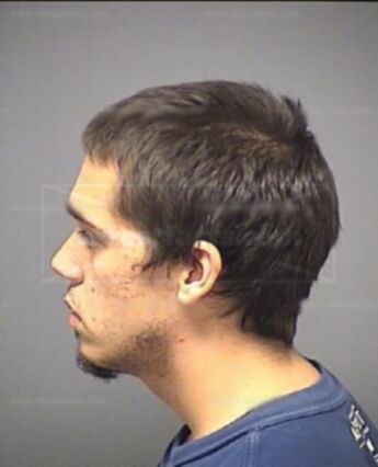 Aaron Bradley Finch