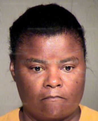 Yvette Marshall