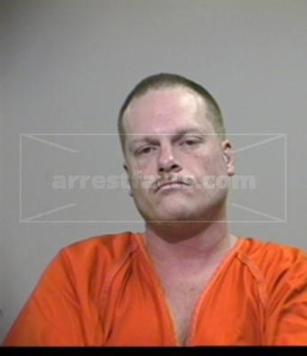 Shannon Steven Stafford