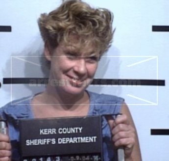 Judith Ann Cason