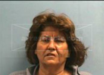 Jo Anne Watts