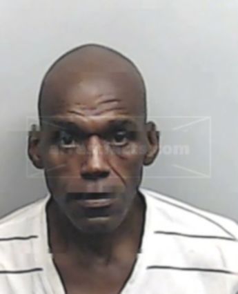 Andre Roberts