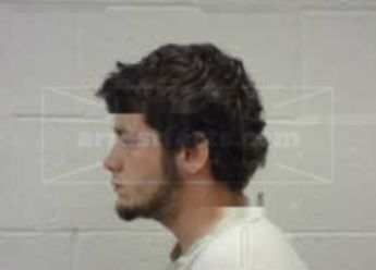Christopher Harlan Jones