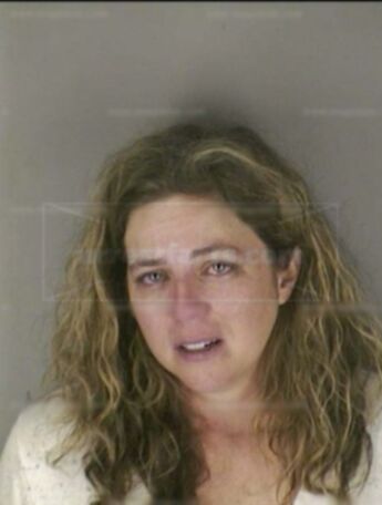 Jennifer Marie Foreman