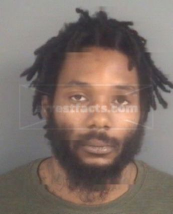 Dontez Kyreem Richardson