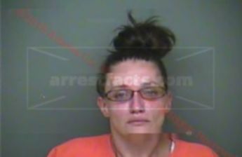 Kimberly Sue Mcintosh
