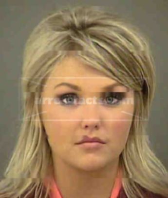 Halle Shae Hillman