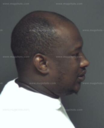 Michael Anthony Hodge