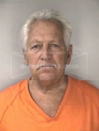 Ronald Keith Topp