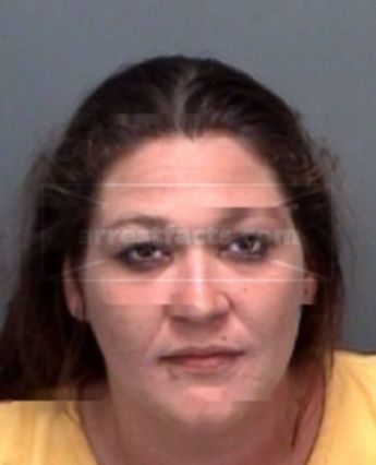 Patricia Lynn Crocker