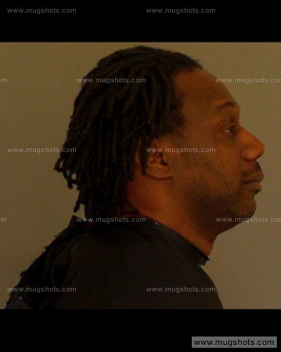Harold Tyrone Davis