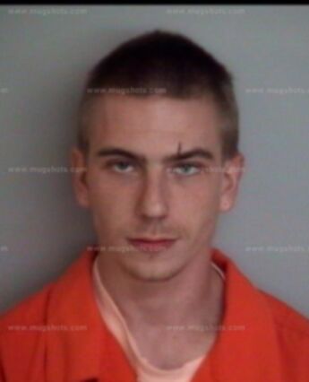 Chad Warren Kintner