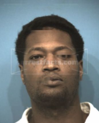 Jonathan Jamual Finley