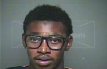 Jerome Obrian Cousar